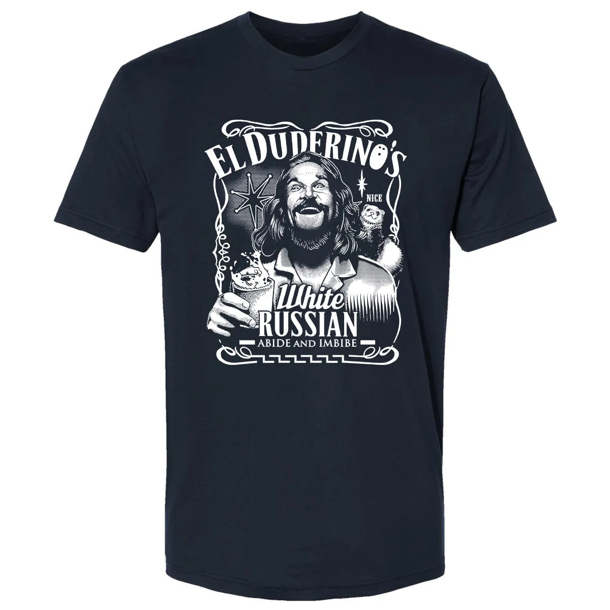 Premium Unisex T-shirt - DQMRSXYX