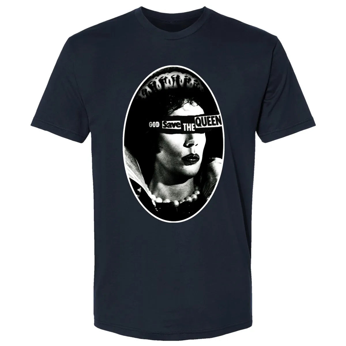 Premium Unisex T-shirt - 4ZAVXWTF