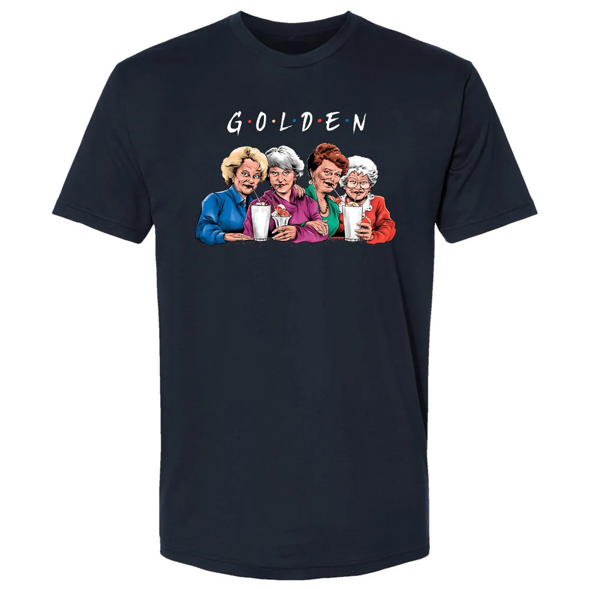 Premium Unisex T-shirt - F6Y72DYC