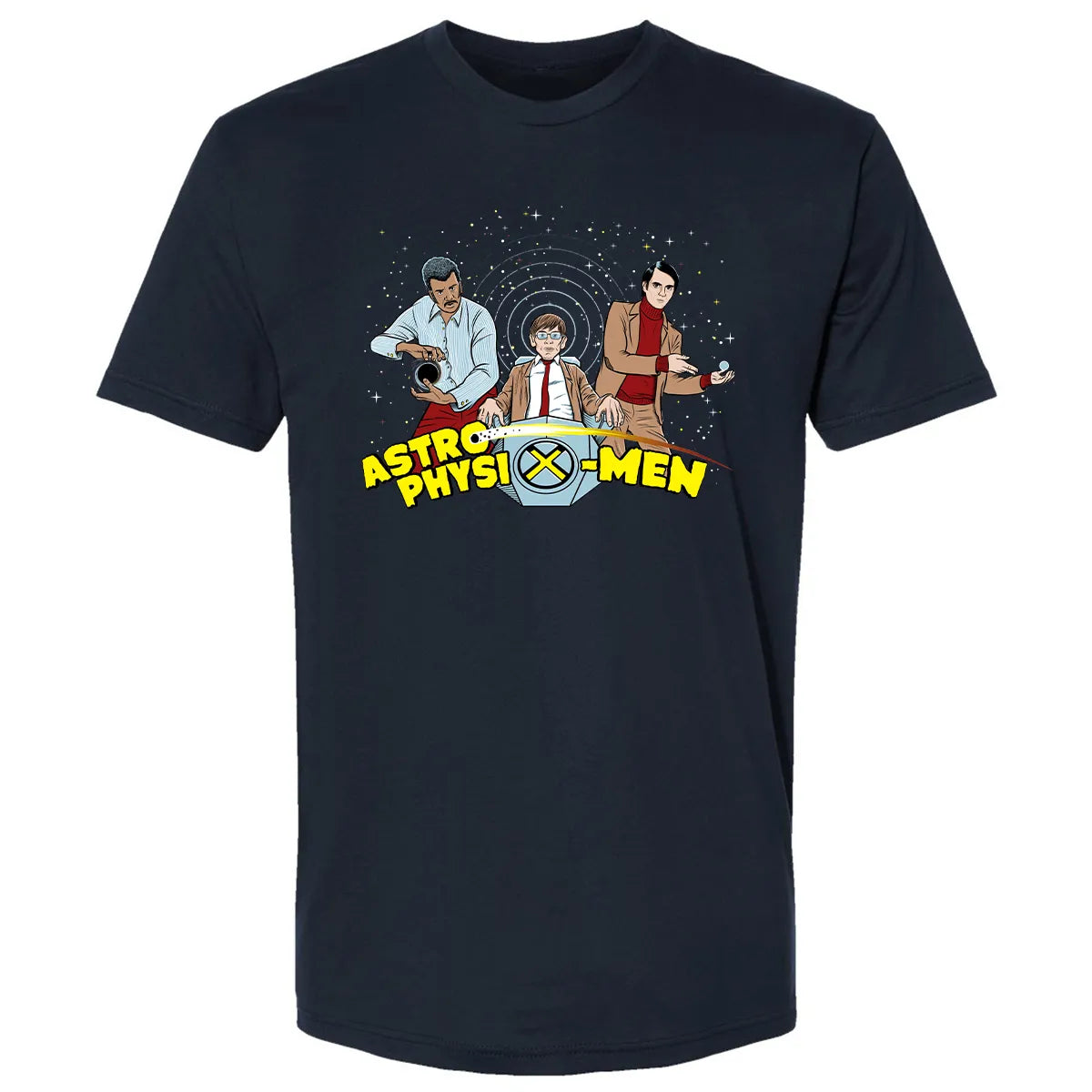 Premium Unisex T-shirt - UFQD8H29