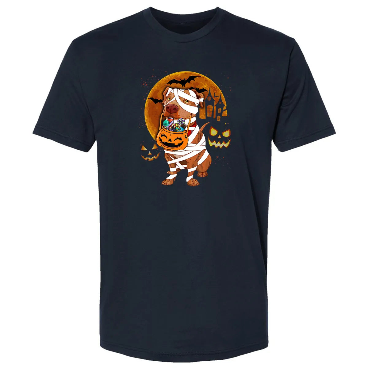 Premium Unisex T-shirt - B2W8TCA5