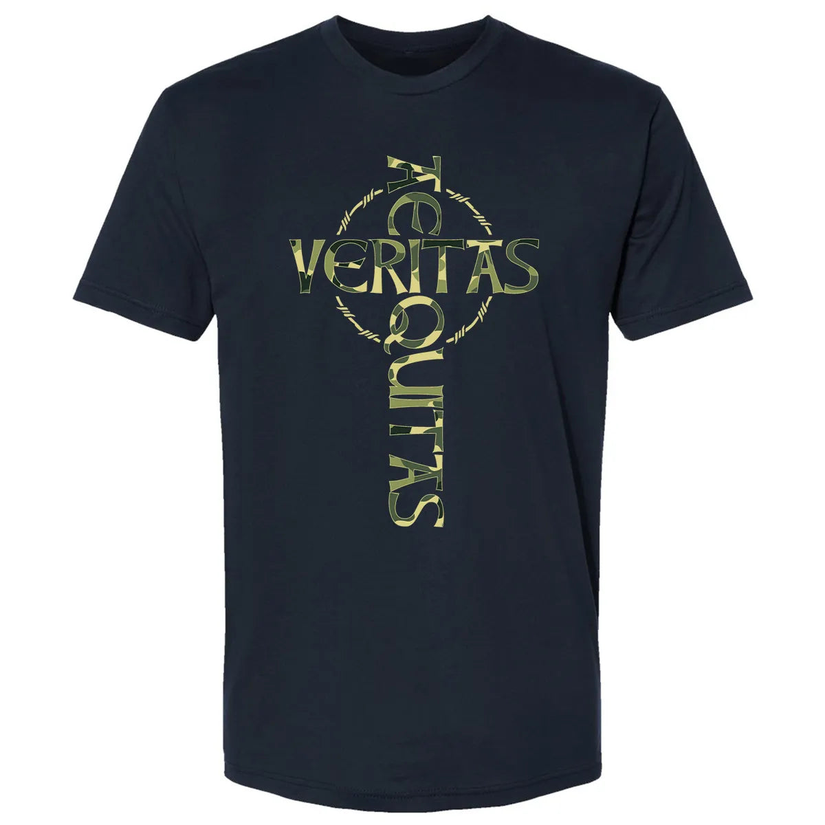 Premium Unisex T-shirt - H5T7C34J