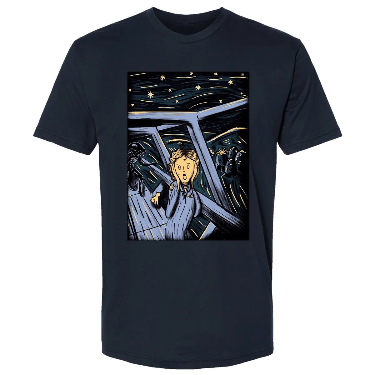 Premium Unisex T-shirt - V8ELQWEY