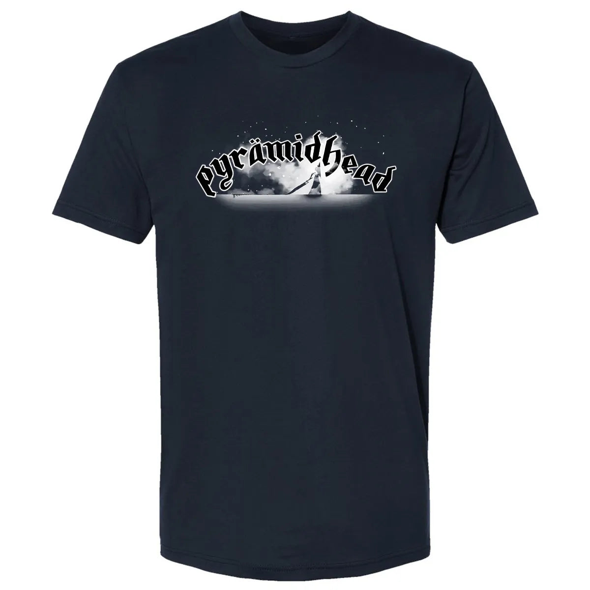 Premium Unisex T-shirt - DMSNSEET