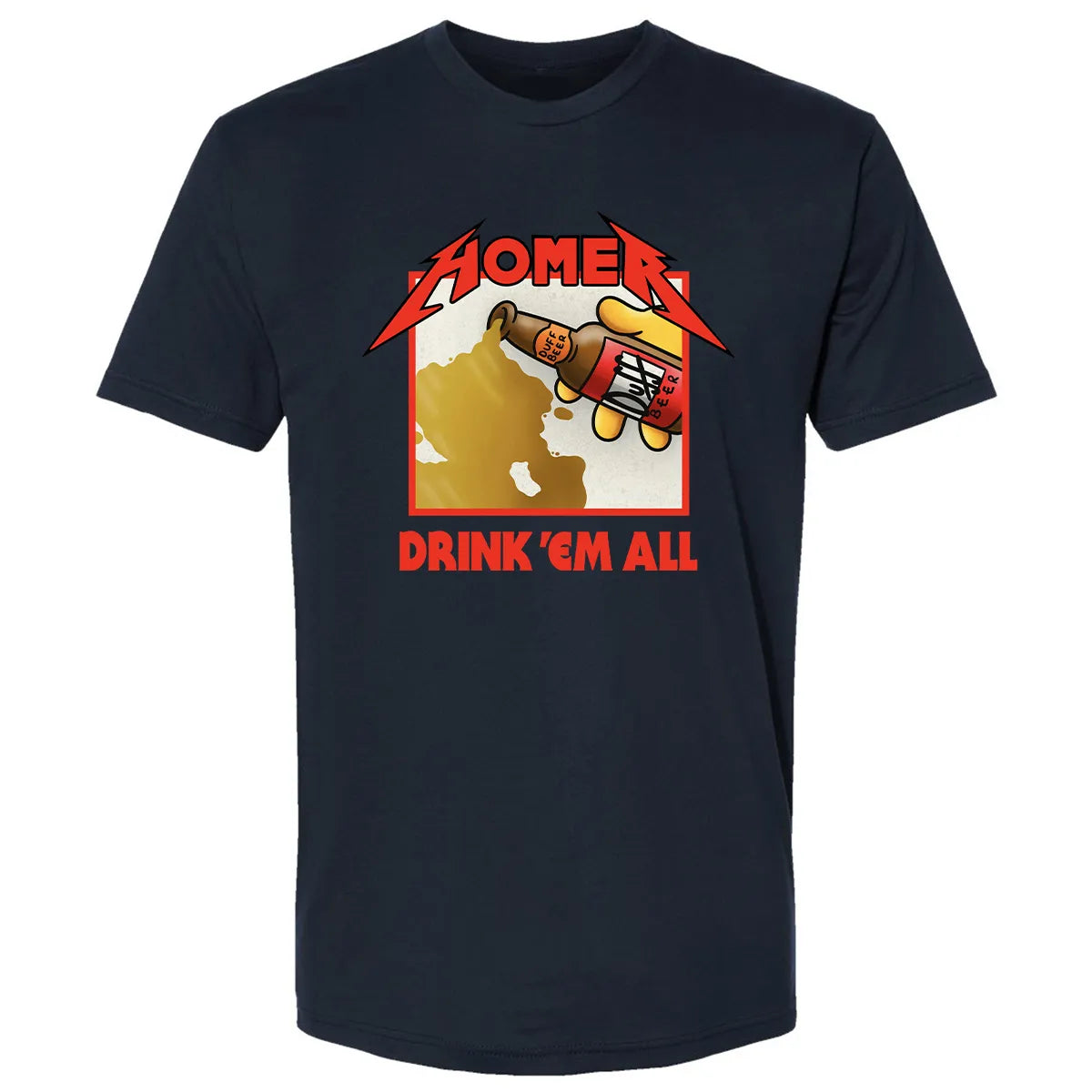 Premium Unisex T-shirt - QBQ3KW63