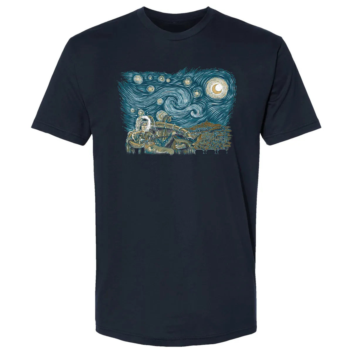 Premium Unisex T-shirt - HHUTXCDL
