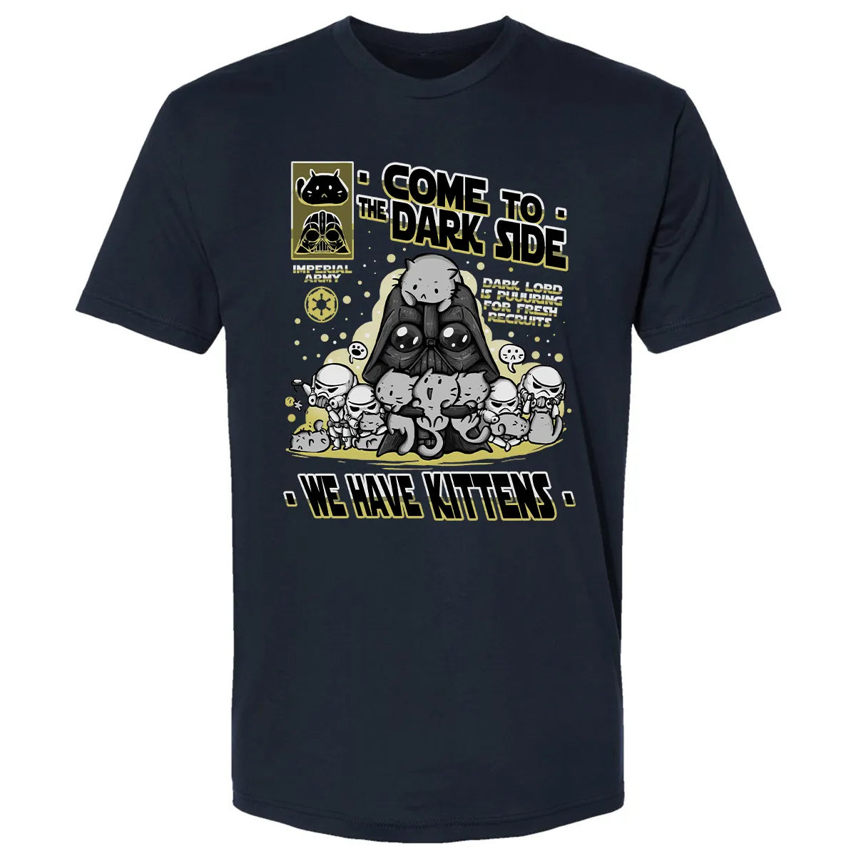 Premium Unisex T-shirt - YLVPQ9UQ