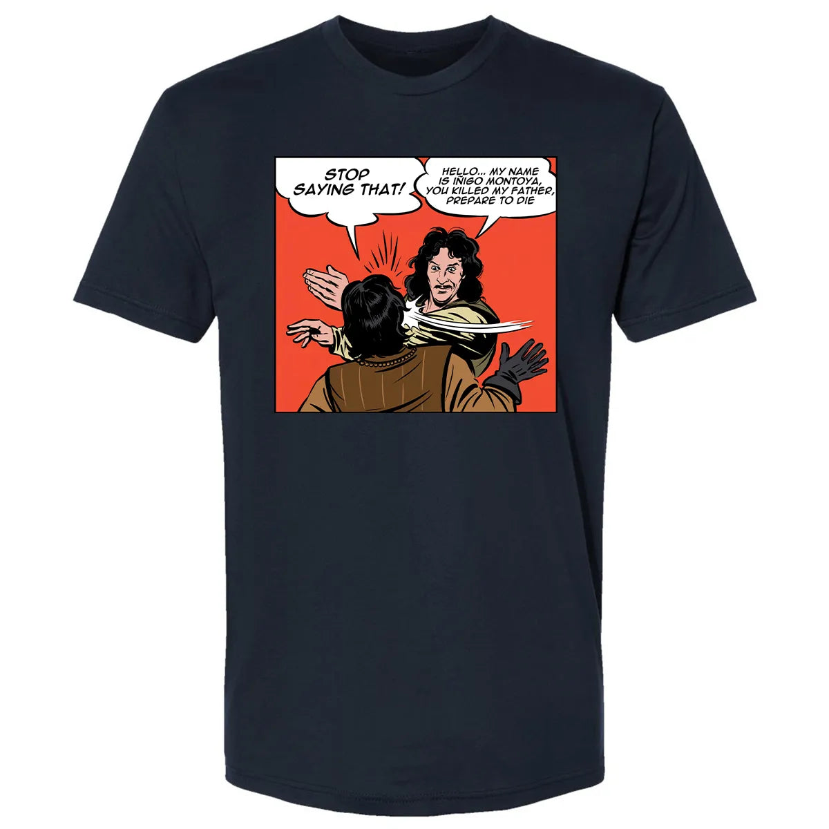 Premium Unisex T-shirt - 6YYDKAMR