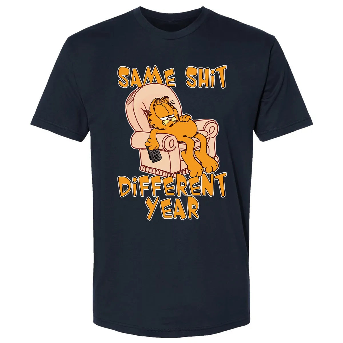 Premium Unisex T-shirt - BSCFE87E
