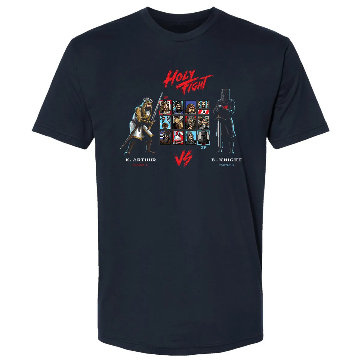 Premium Unisex T-shirt - XNSCBH61