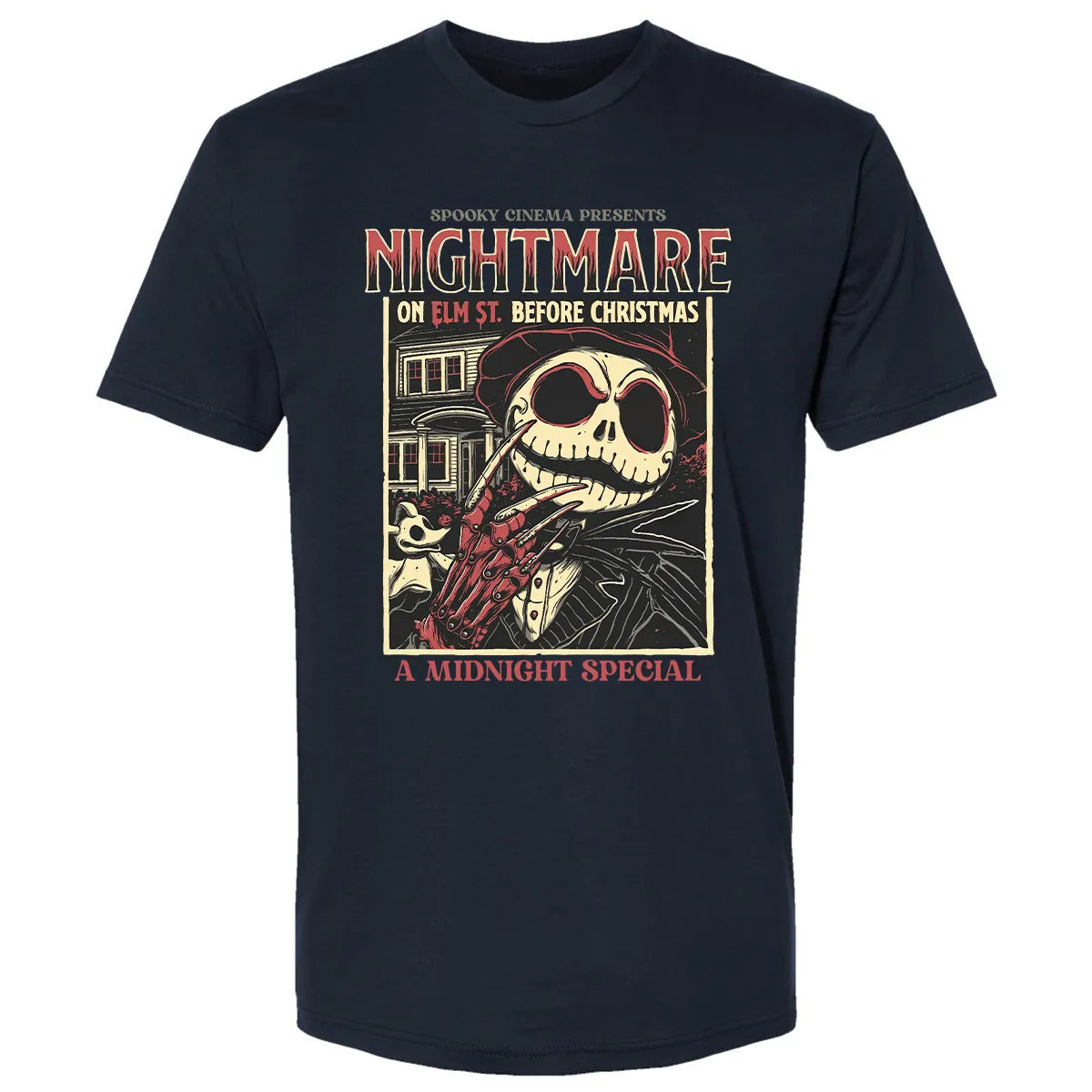 Premium Unisex T-shirt - PS8TCA11