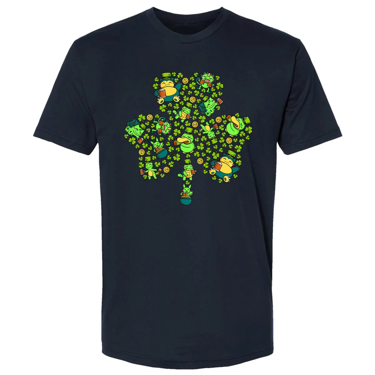 Premium Unisex T-shirt - S7HG6RFA