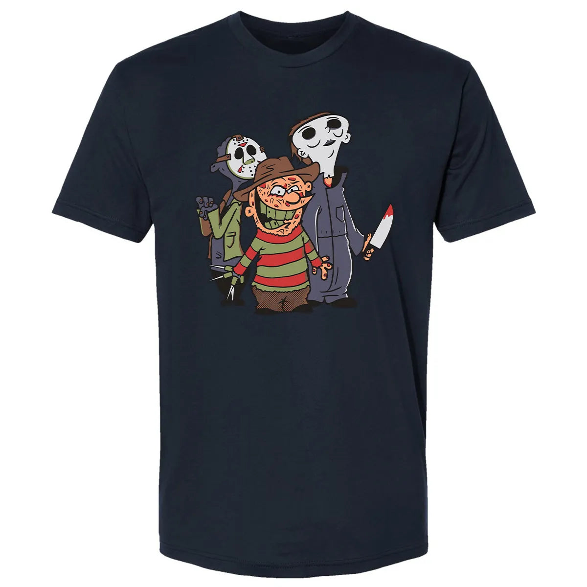 Premium Unisex T-shirt - UXLYUV9Y