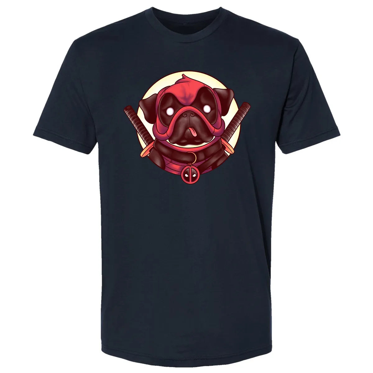 Premium Unisex T-shirt - VHWDS1XM