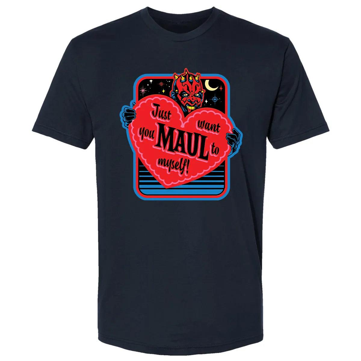 Premium Unisex T-shirt - M7JZUFLF