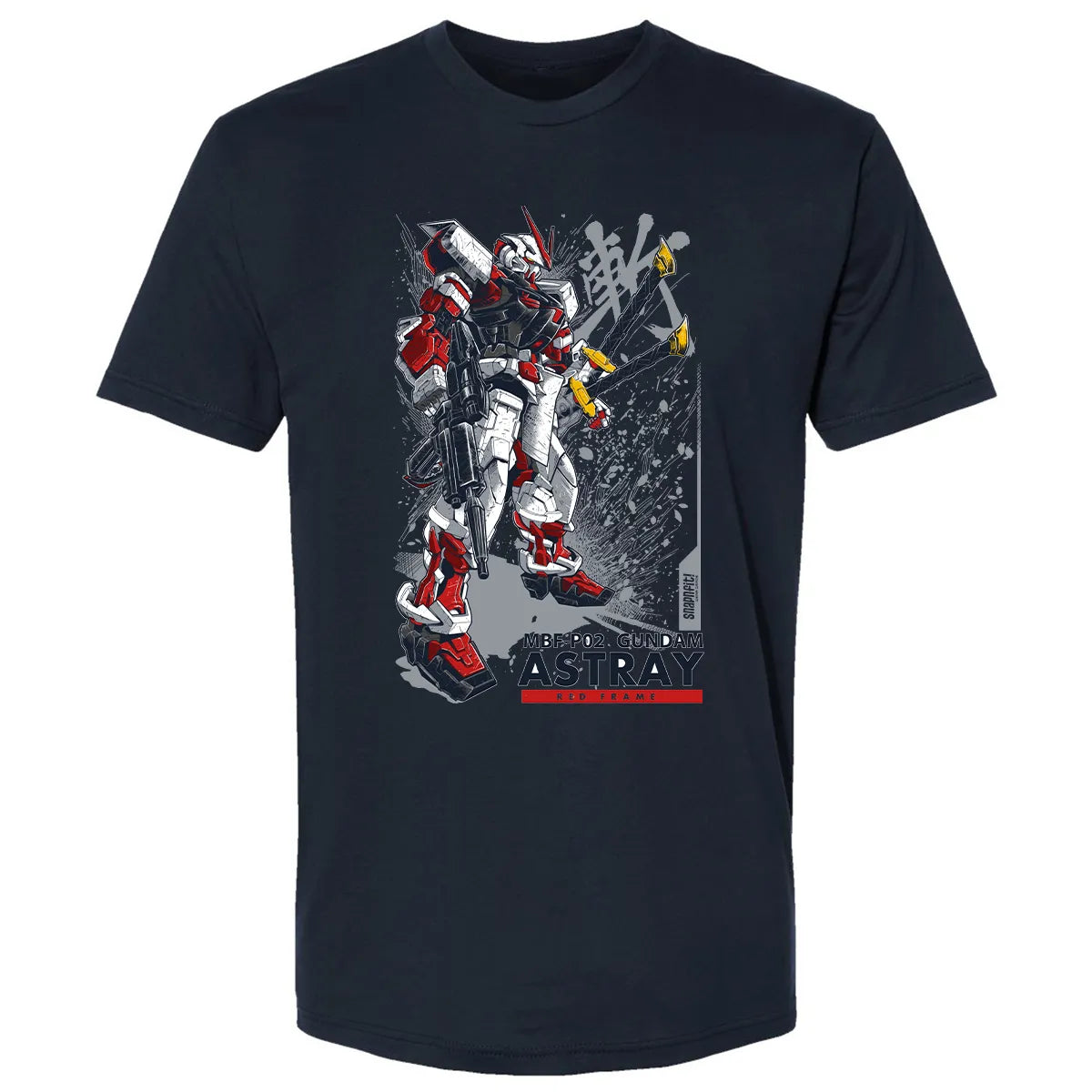 Premium Unisex T-shirt - L5JPJFGF