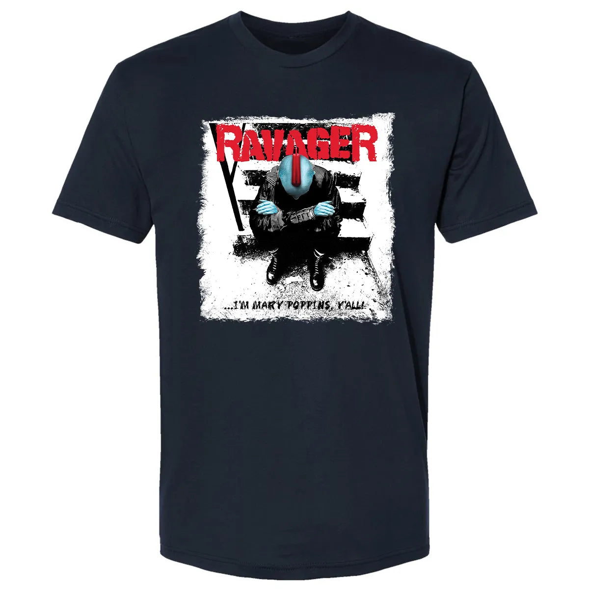 Premium Unisex T-shirt - Q7GC6F6H