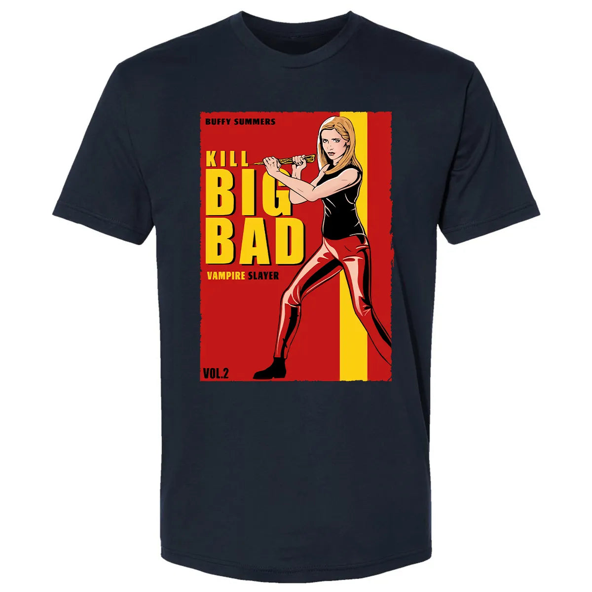 Premium Unisex T-shirt - YBPR1KCM
