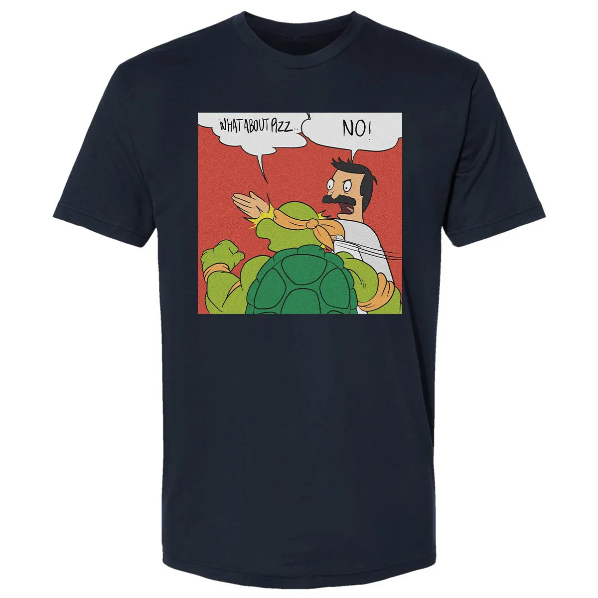 Premium Unisex T-shirt - E4VKEFRX