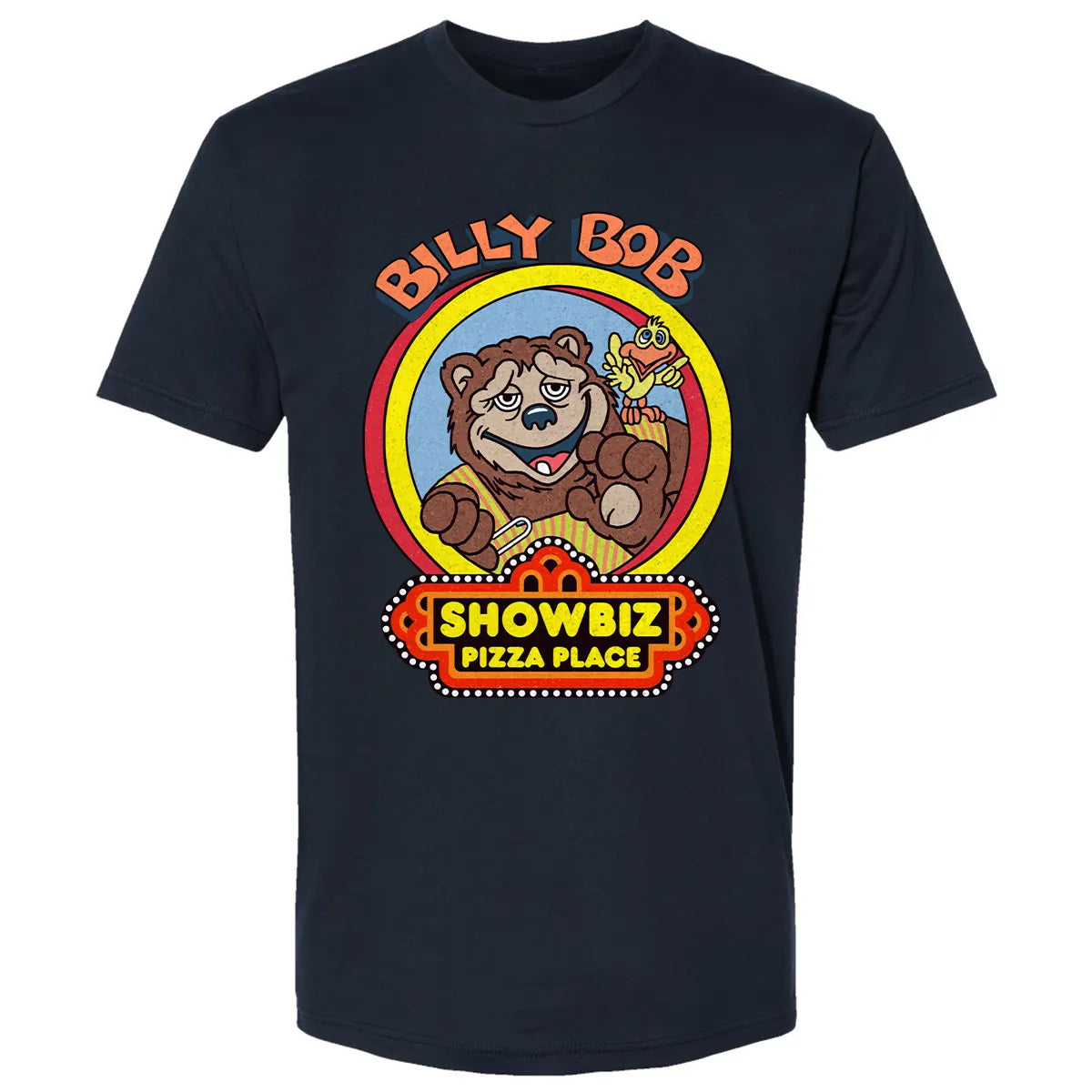 Premium Unisex T-shirt - BFB9W8GN