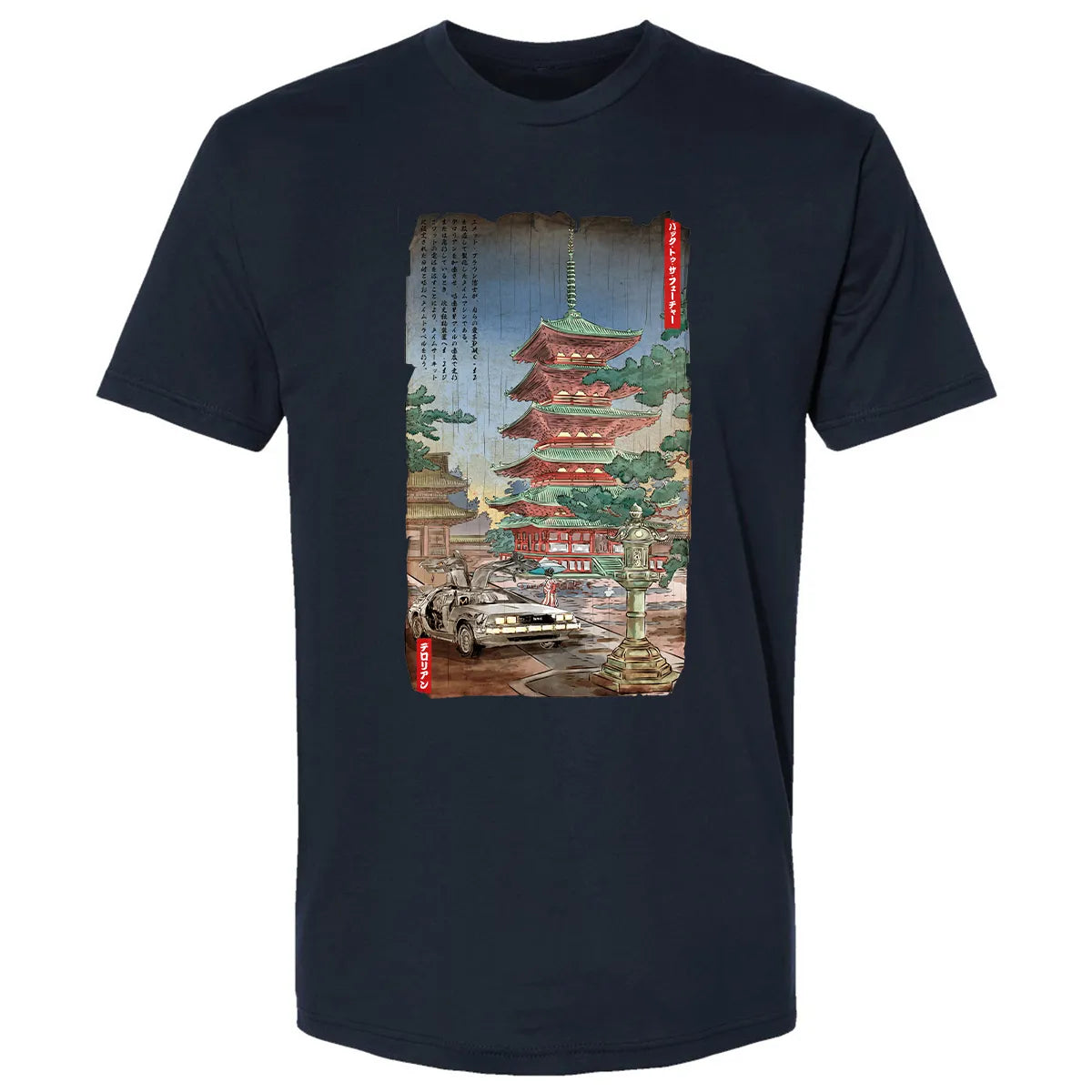 Premium Unisex T-shirt - 4BF5B1KQ