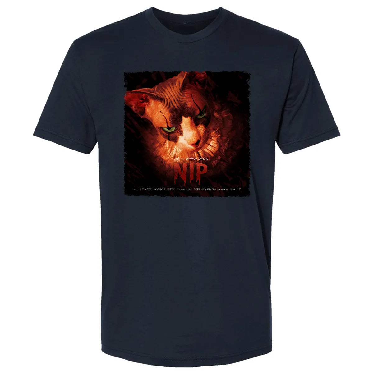Premium Unisex T-shirt - AXDPKZWW