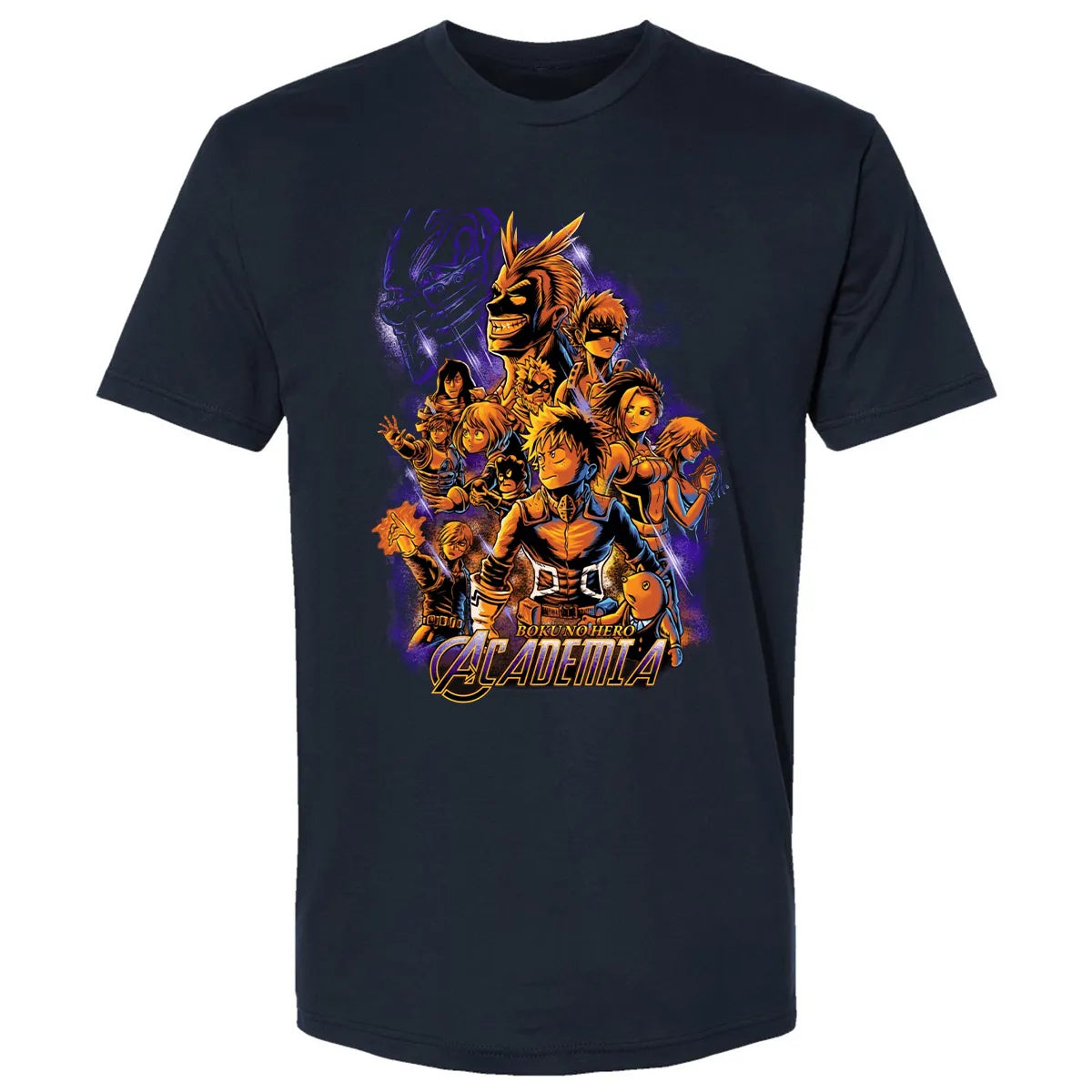 Premium Unisex T-shirt - 3GXQ5Y47