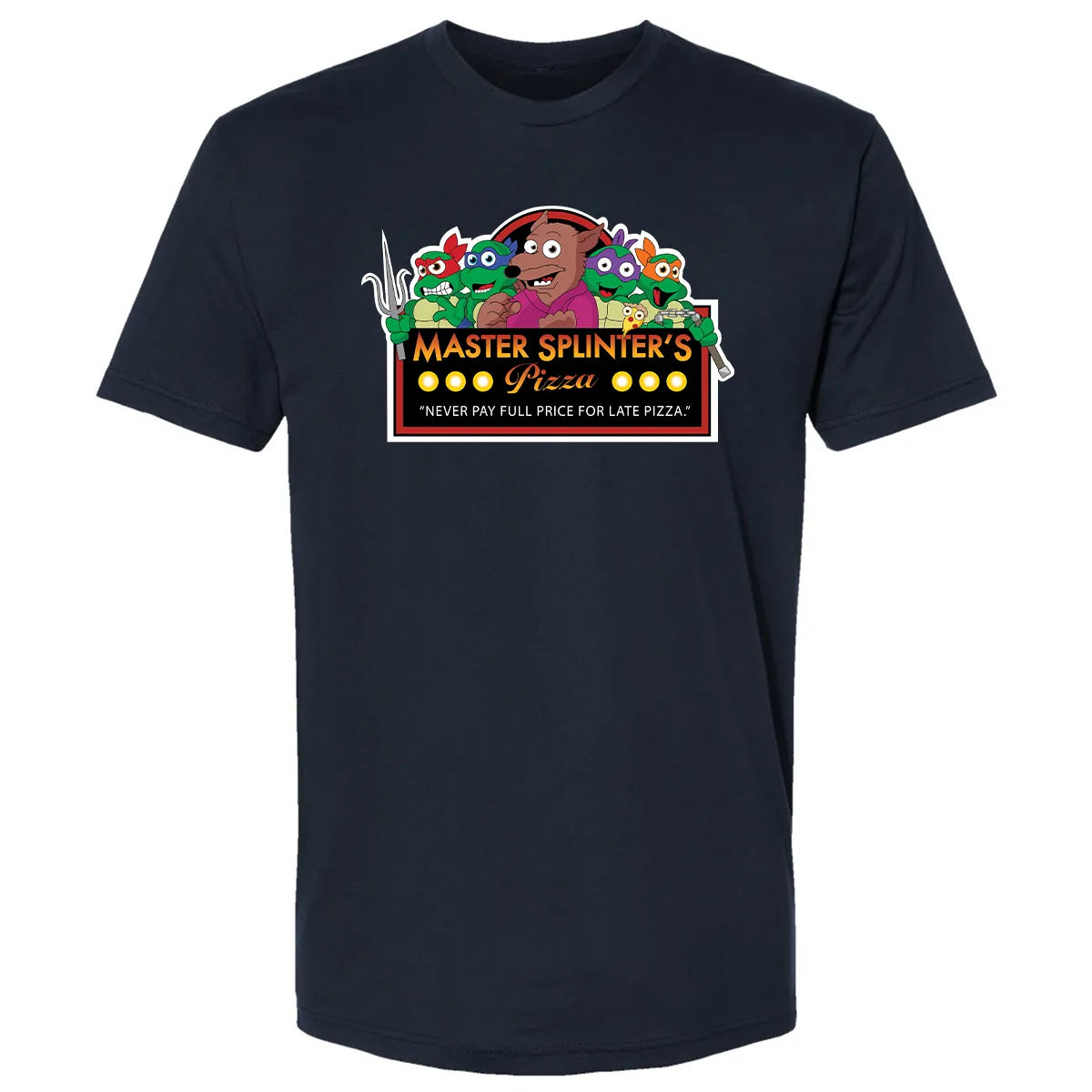 Premium Unisex T-shirt - R5ZU5H8A