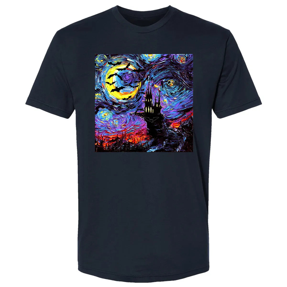 Premium Unisex T-shirt - 6CR9KM6Y
