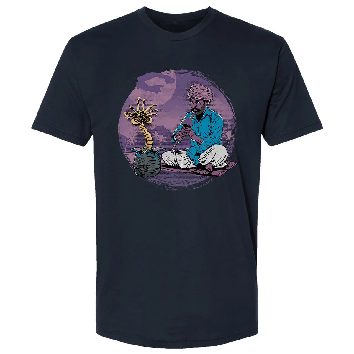 Premium Unisex T-shirt - X5PFMDRU