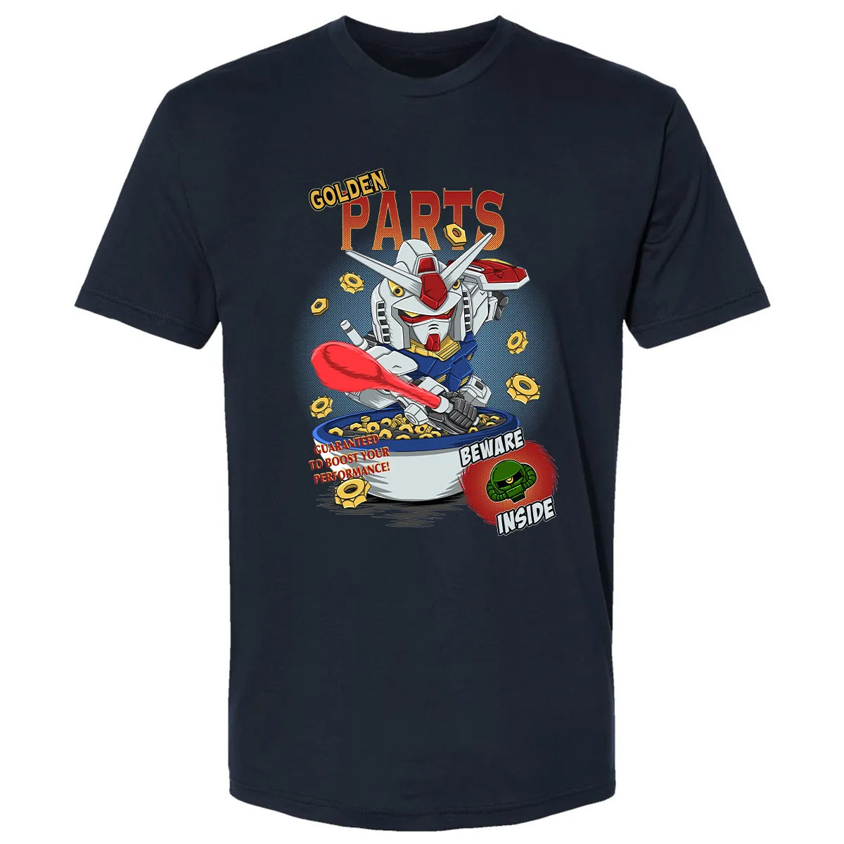 Premium Unisex T-shirt - BTYDCDVG