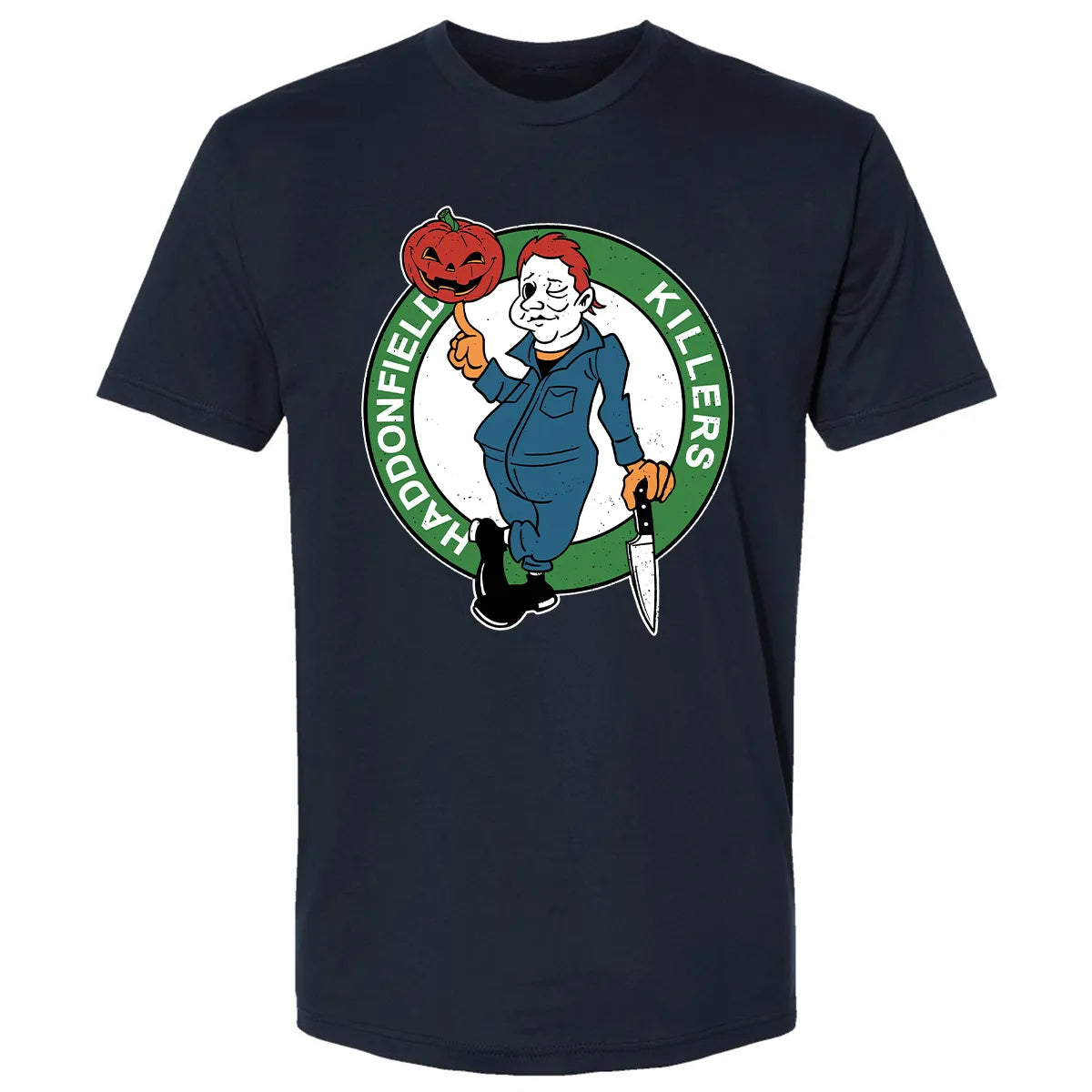 Premium Unisex T-shirt - EFR2SRYX