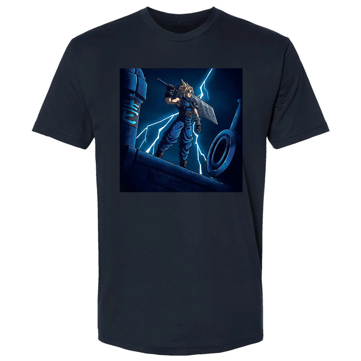 Premium Unisex T-shirt - FPWL2MUF