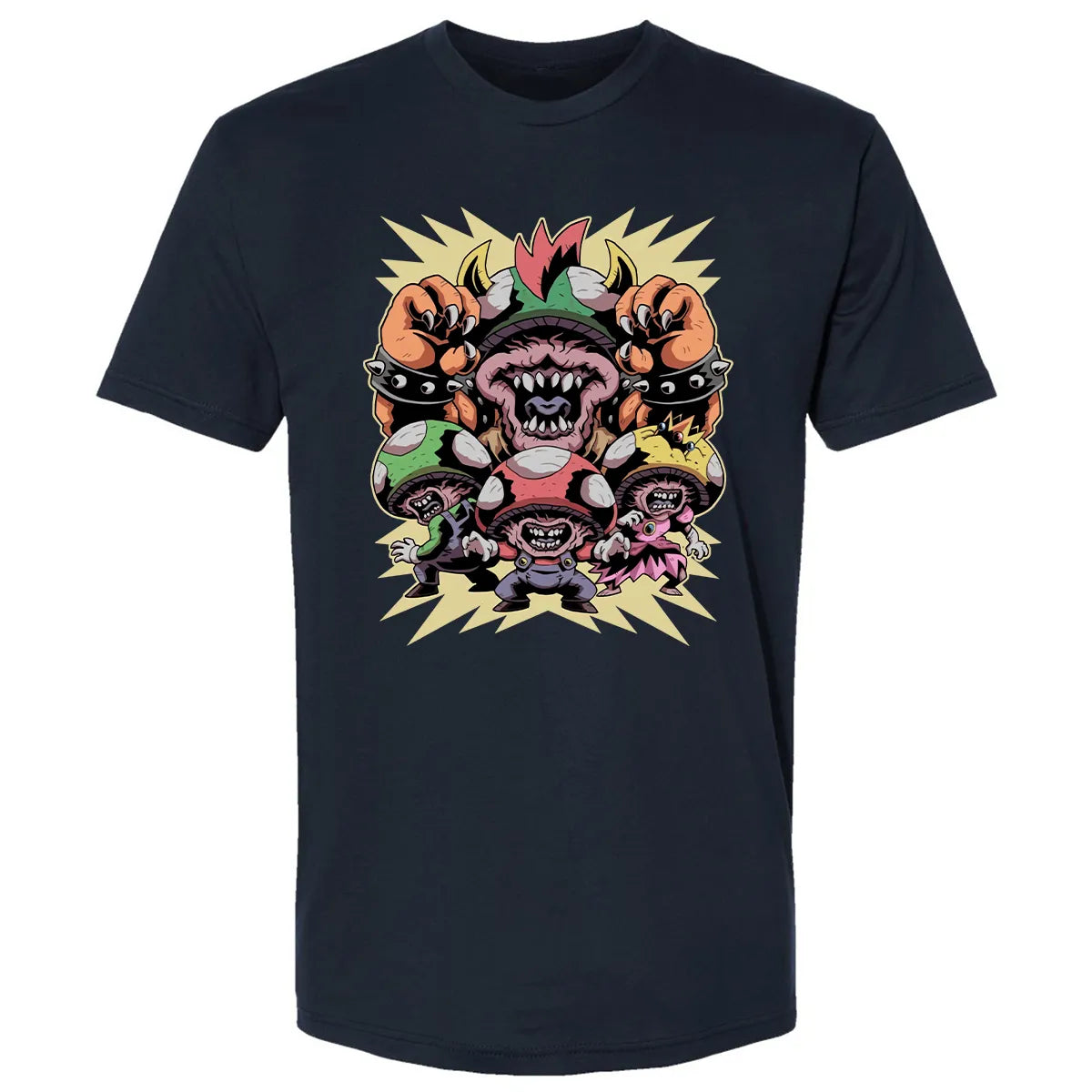 Premium Unisex T-shirt - PXNGWE89