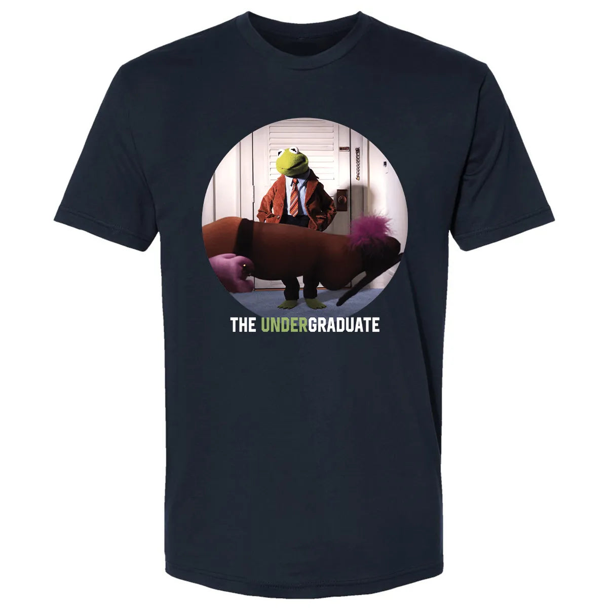 Premium Unisex T-shirt - 8LMN4AY2