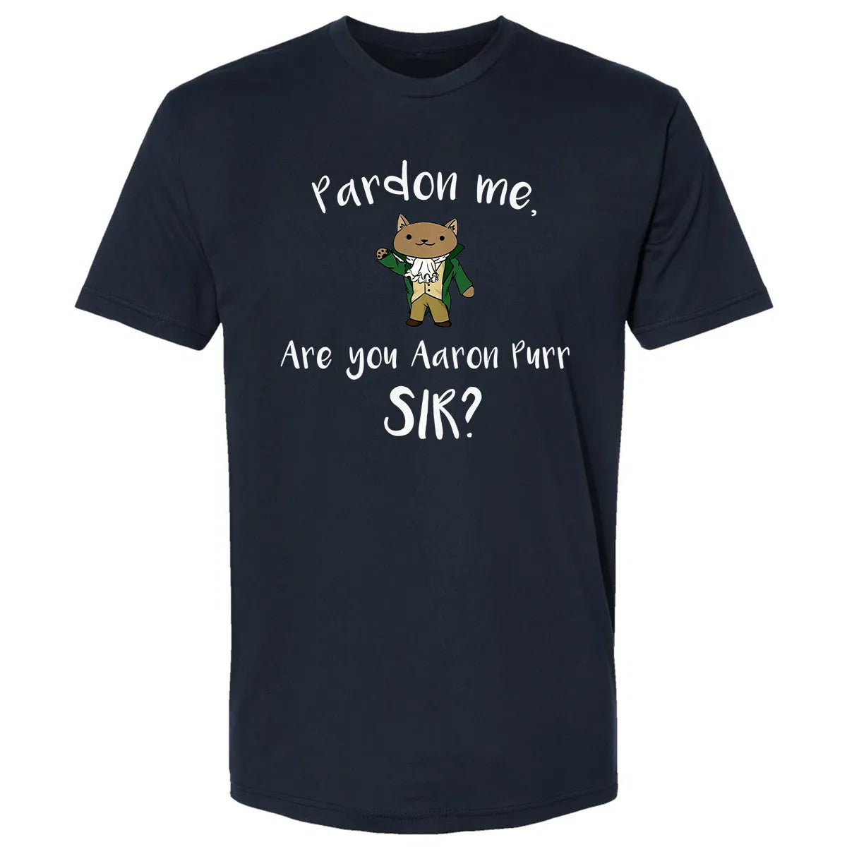 Premium Unisex T-shirt - 2SC2TFPW
