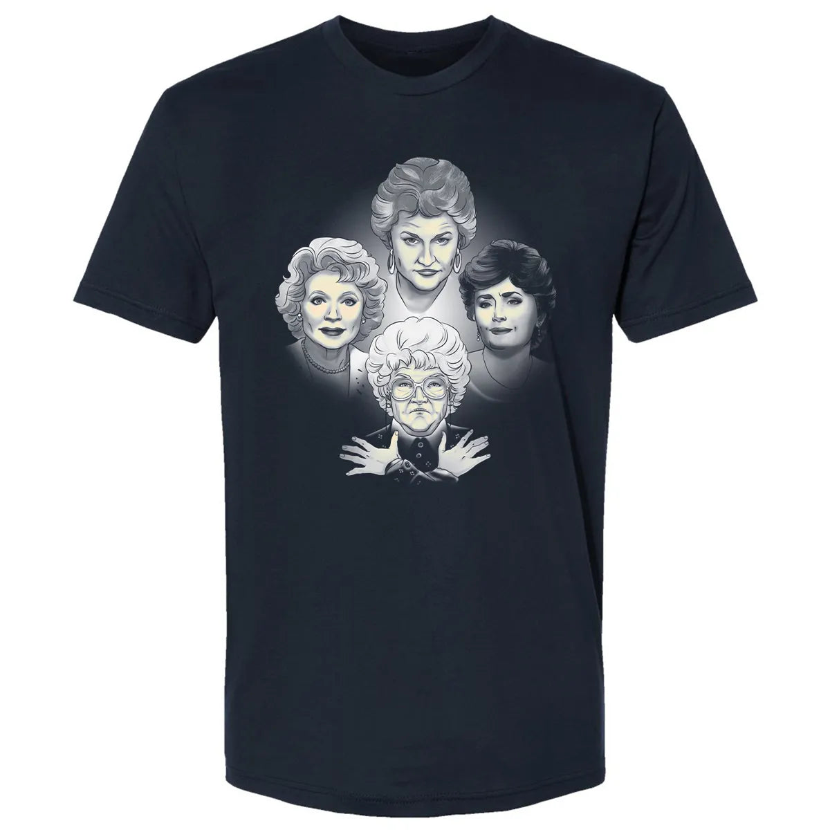 Premium Unisex T-shirt - W96QWDZ2