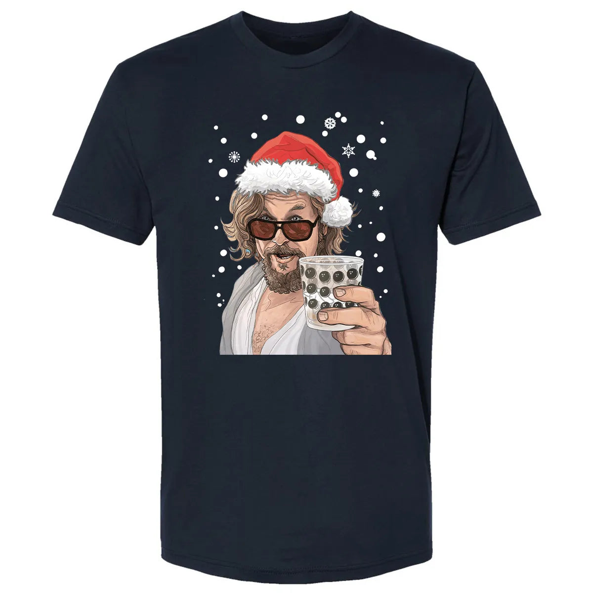 Premium Unisex T-shirt - FTDK1V65