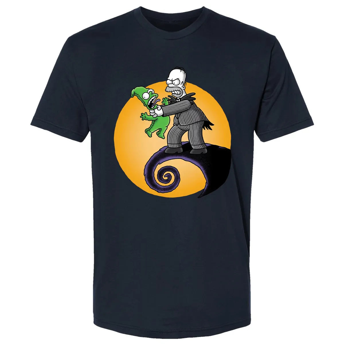 Premium Unisex T-shirt - HG7DAGQK