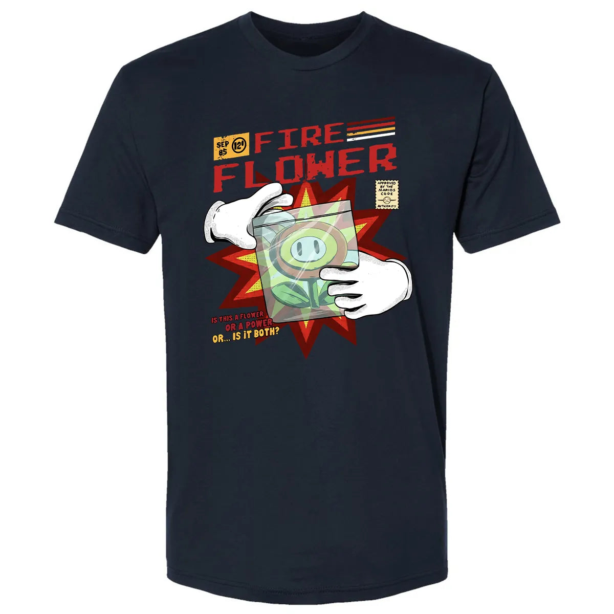 Premium Unisex T-shirt - 9NB2YQXB