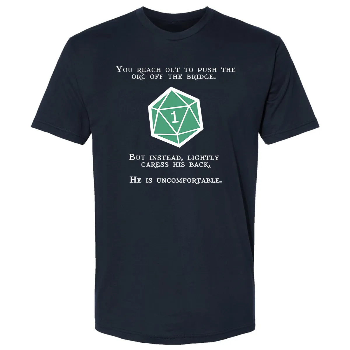 Premium Unisex T-shirt - XF3BD1J4