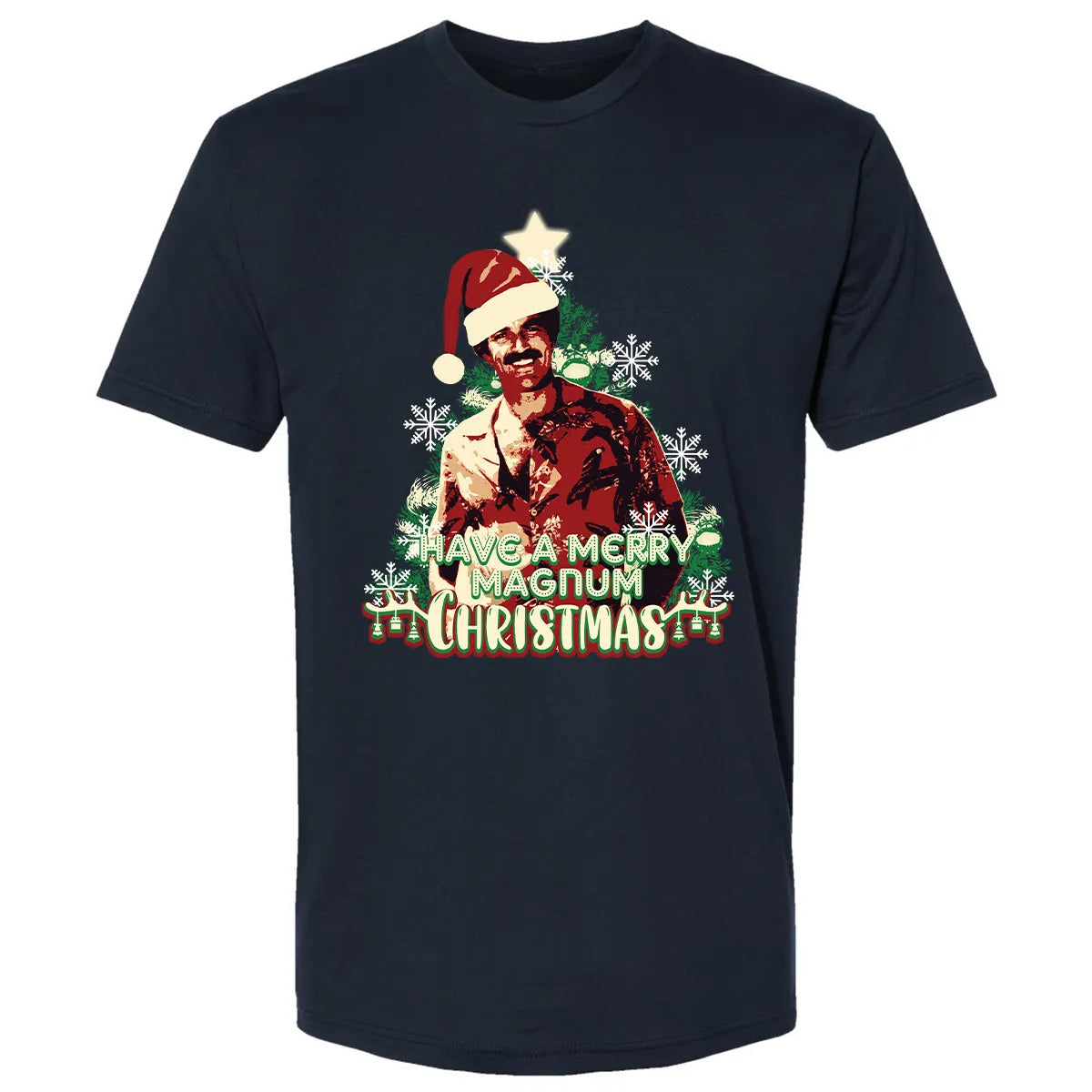Premium Unisex T-shirt - 52KK6T8H