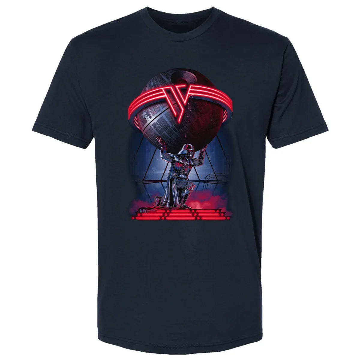 Premium Unisex T-shirt - ZMACUT72