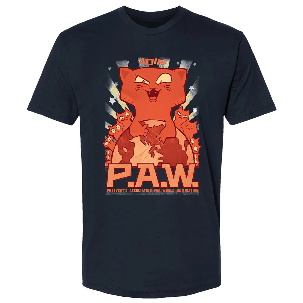 Premium Unisex T-shirt - Z5ZTS8UZ