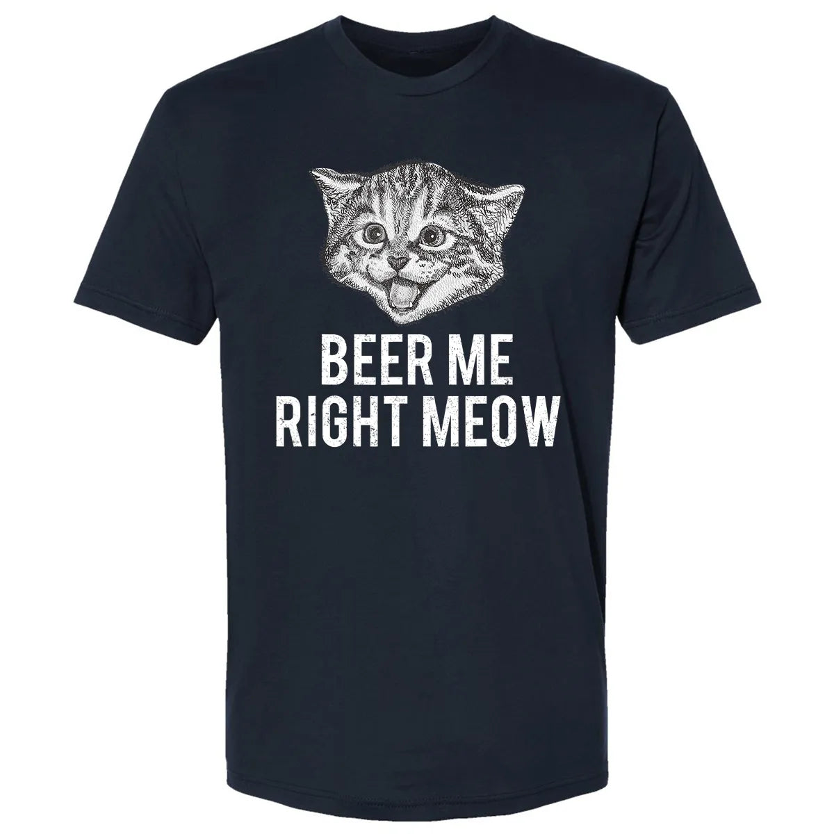 Premium Unisex T-shirt - 1NBNH1PC