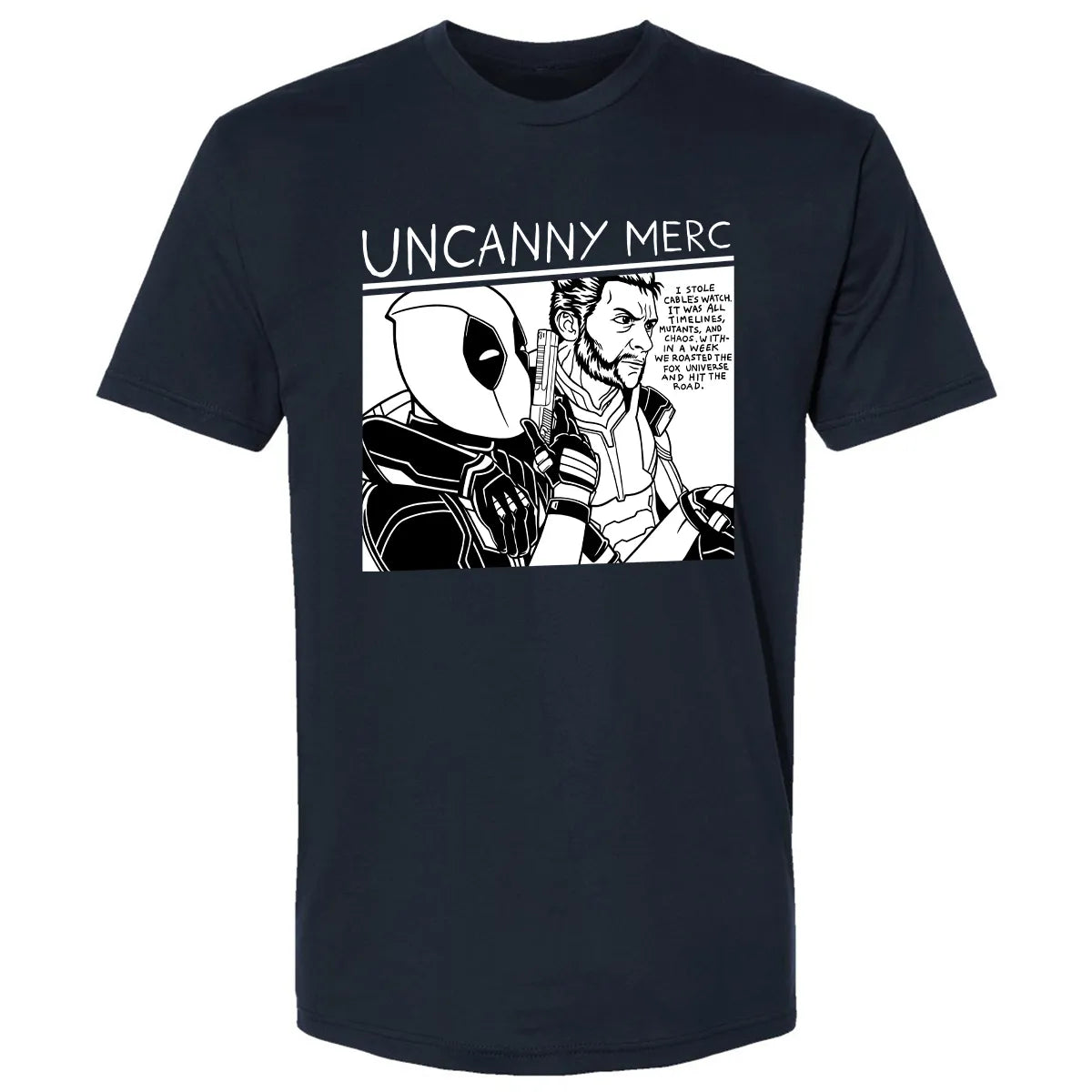 Premium Unisex T-shirt - 63EHBYG6