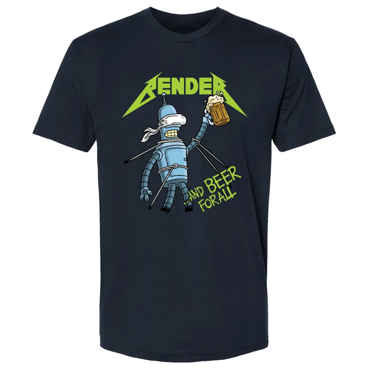 Premium Unisex T-shirt - KPU2HJV9