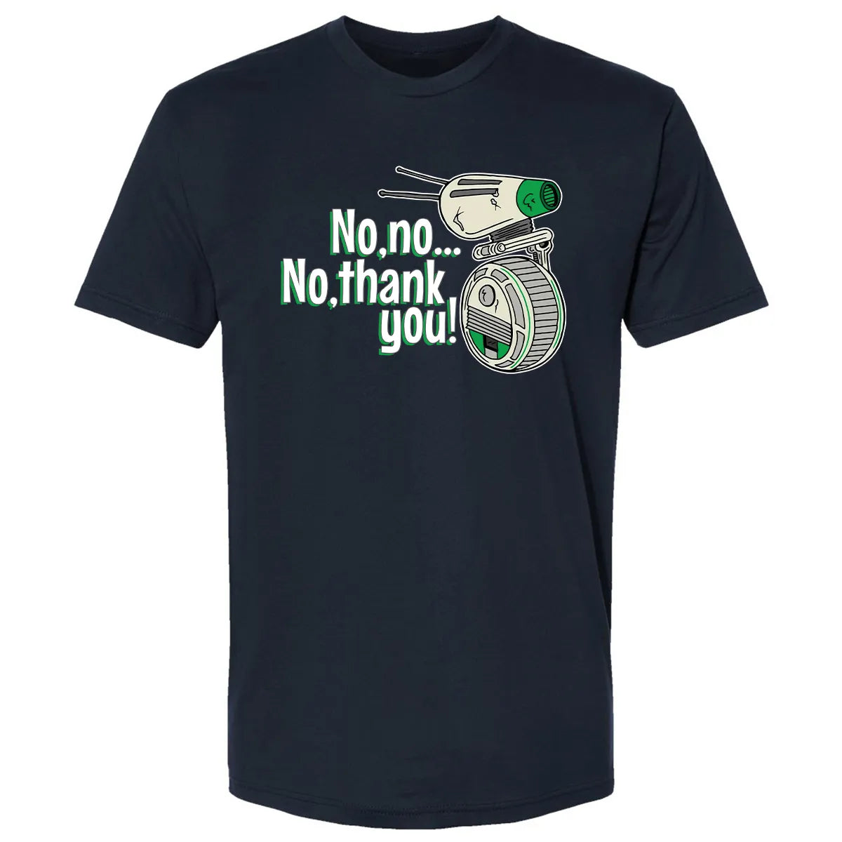 Premium Unisex T-shirt - BRN6264F