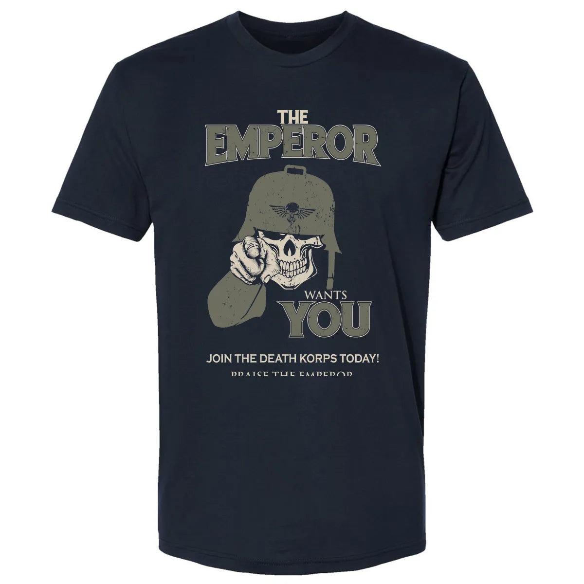 Premium Unisex T-shirt - SSHEFUAA