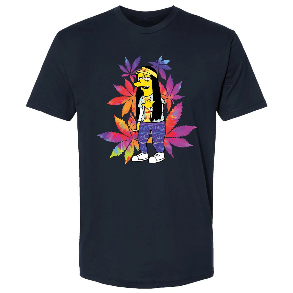 Premium Unisex T-shirt - FPX433A6